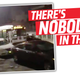Illustration for article titled New Yorks MTA Experiments With Driverless Bus In The Worst Way Possible